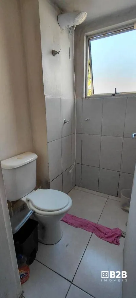 Apartamento, 2 quartos, 45 m² - Foto 4