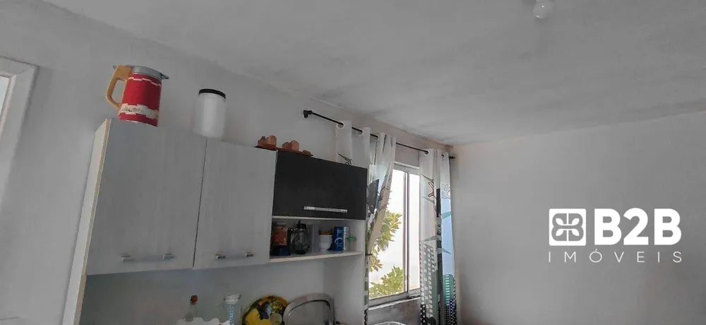 Apartamento, 2 quartos, 45 m² - Foto 8