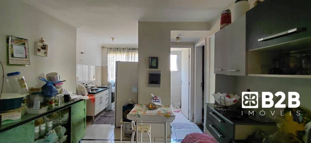 Apartamento, 2 quartos, 45 m² - Foto 6
