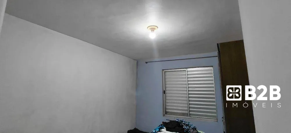 Apartamento, 2 quartos, 45 m² - Foto 1