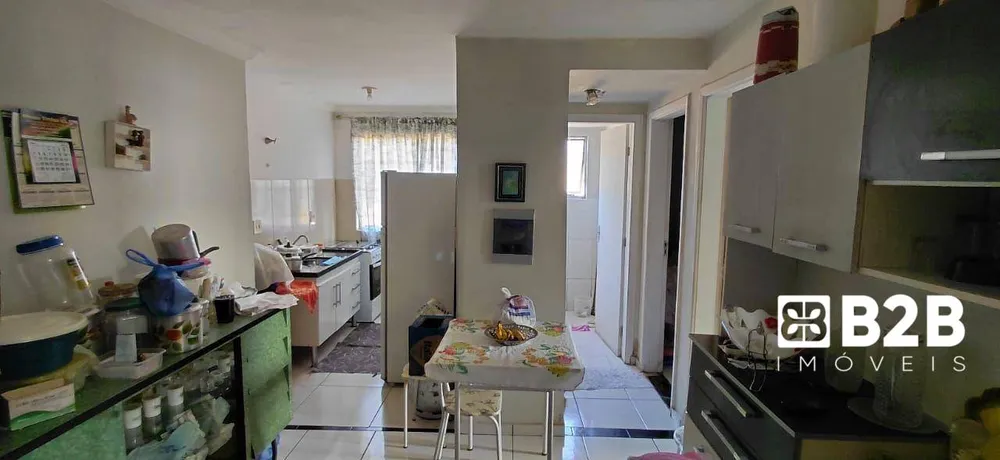 Apartamento, 2 quartos, 45 m² - Foto 1