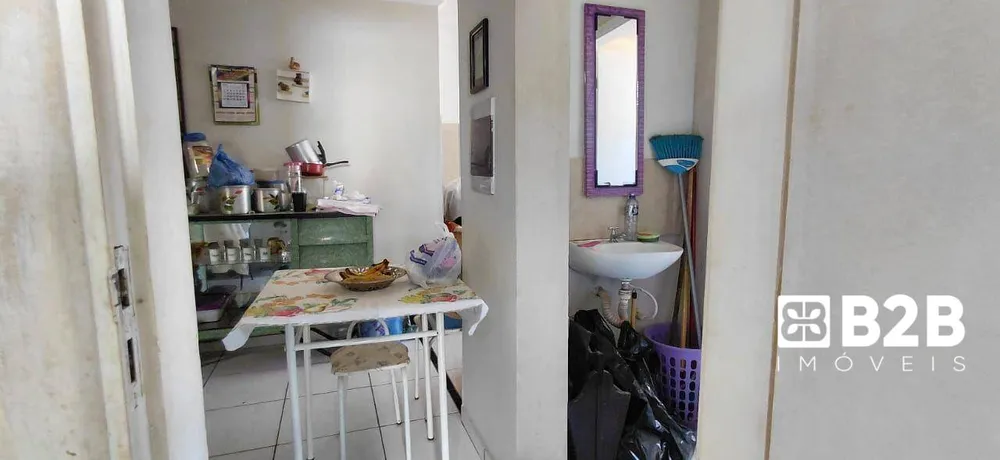 Apartamento, 2 quartos, 45 m² - Foto 10