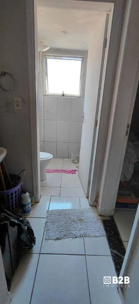 Apartamento, 2 quartos, 45 m² - Foto 2