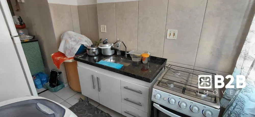 Apartamento, 2 quartos, 45 m² - Foto 2