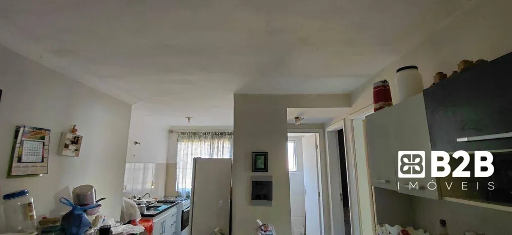 Apartamento, 2 quartos, 45 m² - Foto 3