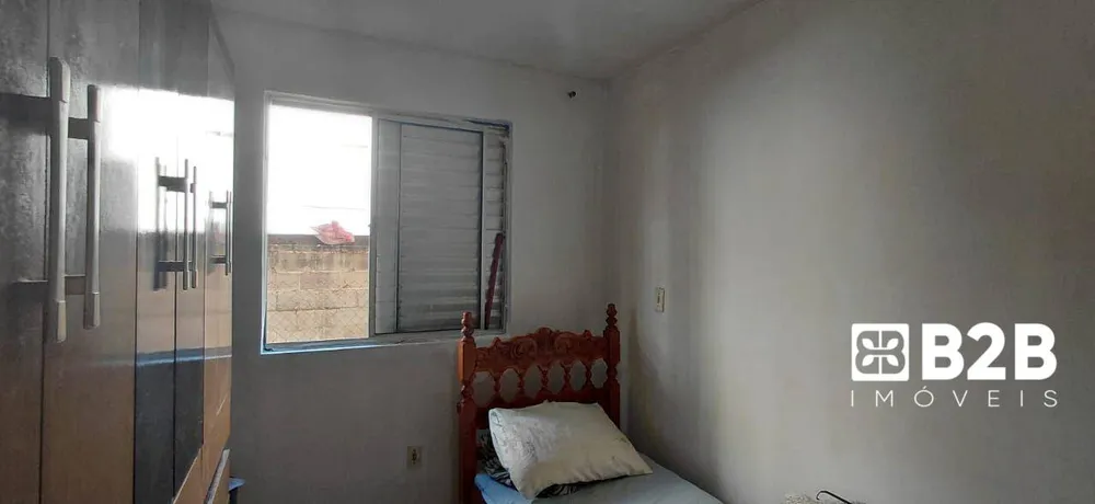 Apartamento, 2 quartos, 45 m² - Foto 5
