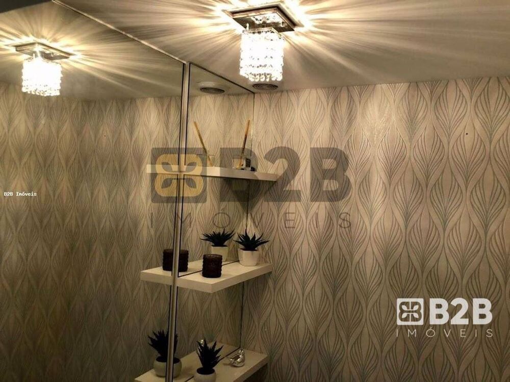 Apartamento, 3 quartos, 96 m² - Foto 11