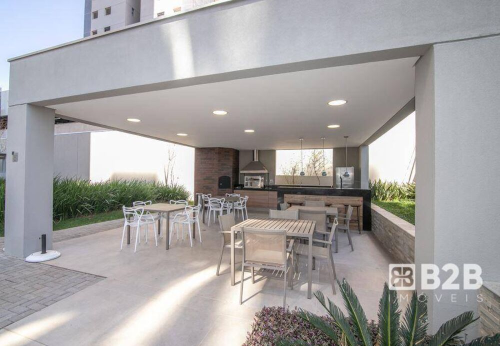Apartamento, 3 quartos, 96 m² - Foto 29