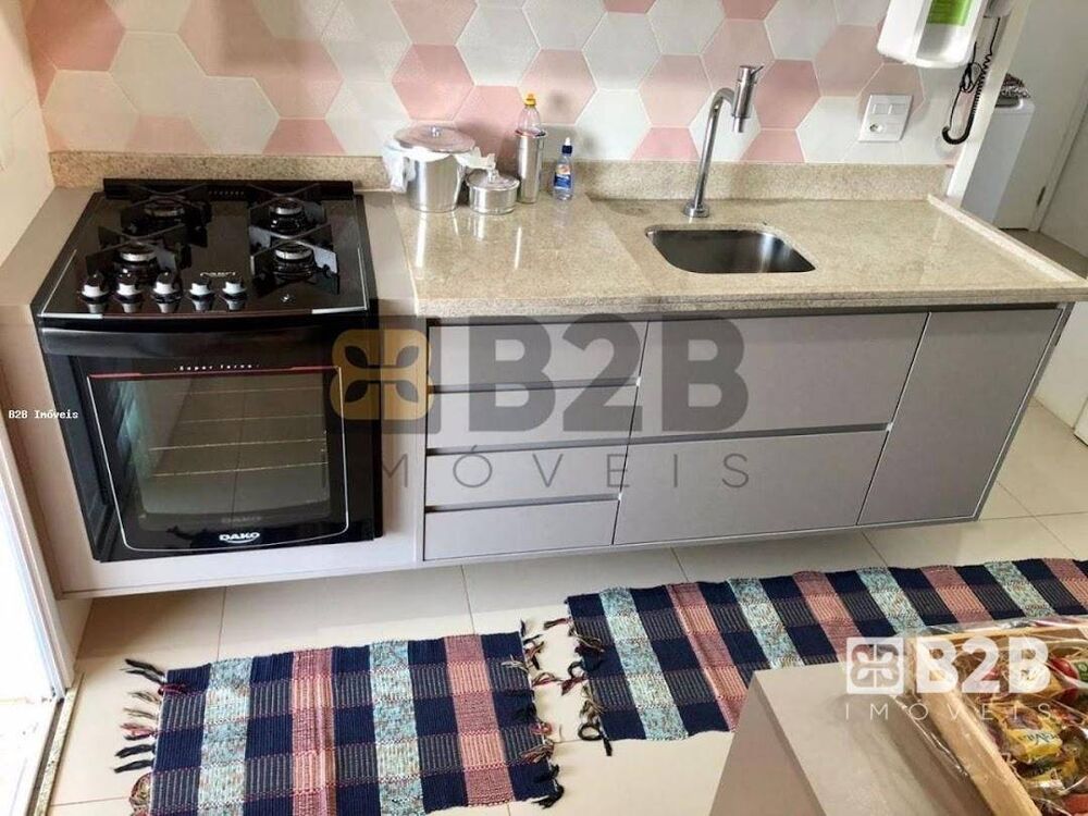 Apartamento, 3 quartos, 96 m² - Foto 6