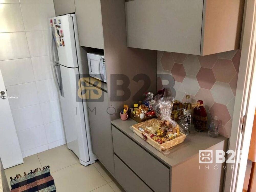 Apartamento, 3 quartos, 96 m² - Foto 7