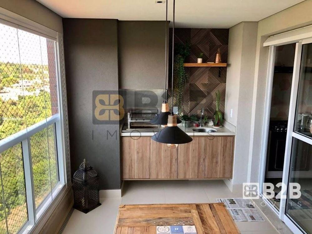 Apartamento, 3 quartos, 96 m² - Foto 5