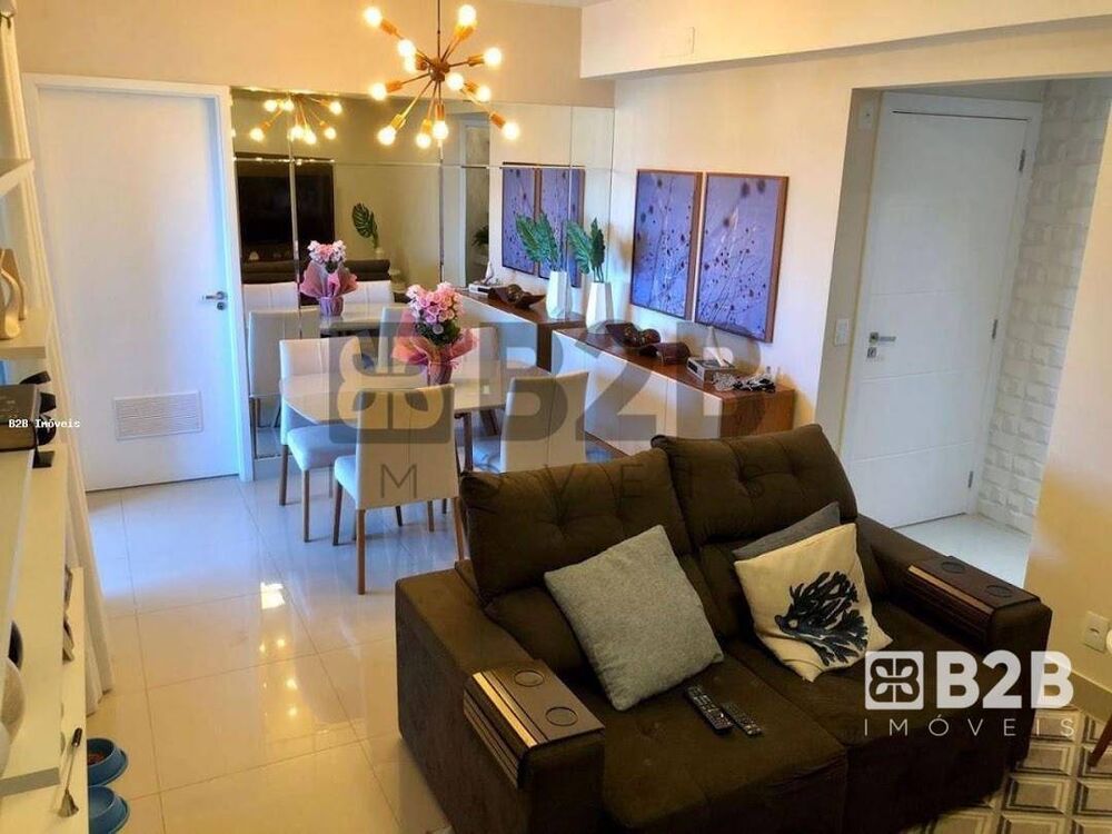 Apartamento, 3 quartos, 96 m² - Foto 24