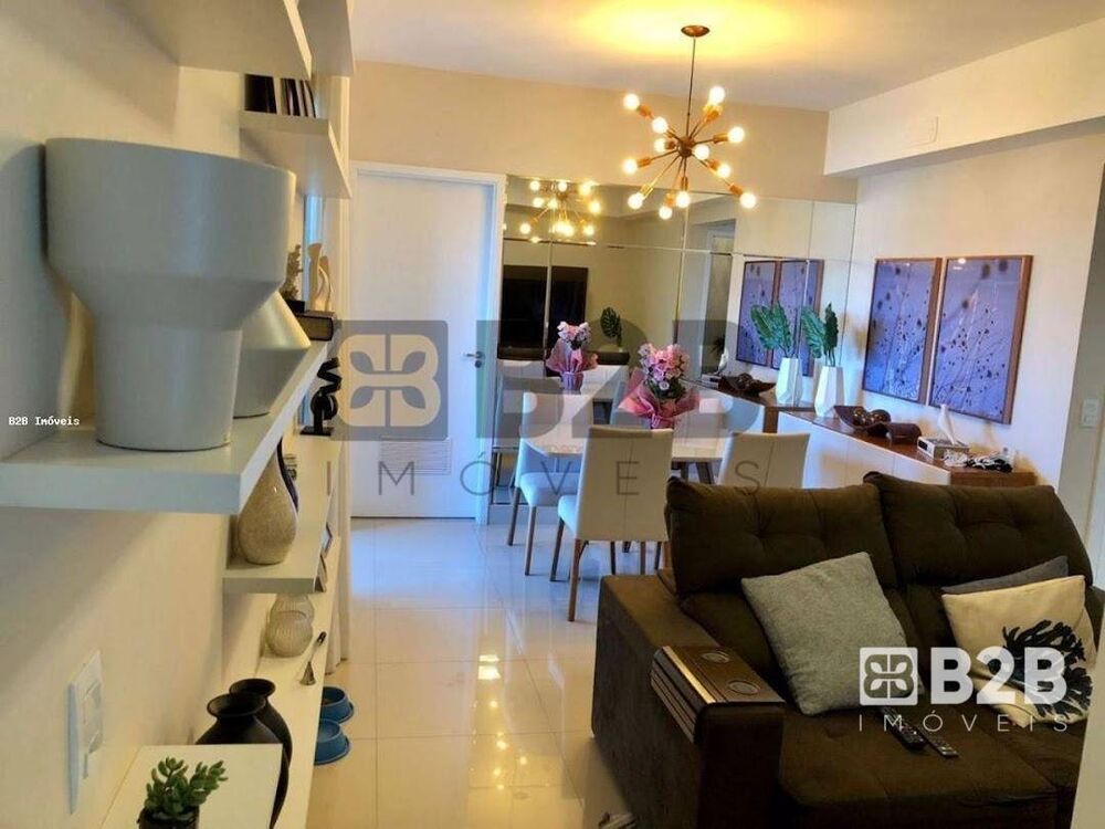 Apartamento, 3 quartos, 96 m² - Foto 32