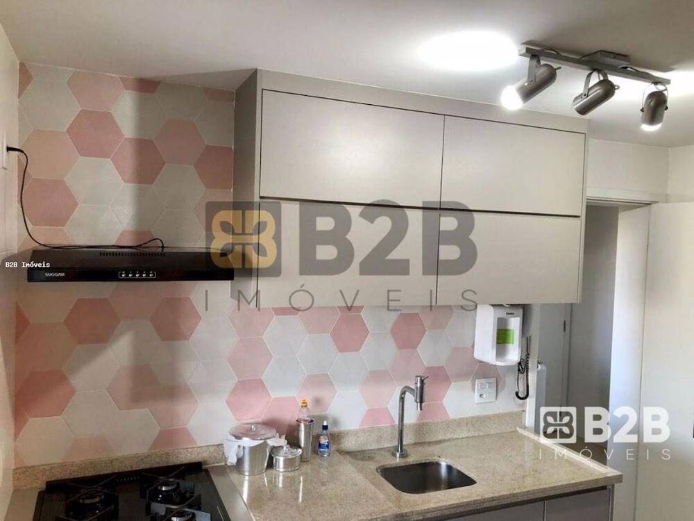 Apartamento, 3 quartos, 96 m² - Foto 25