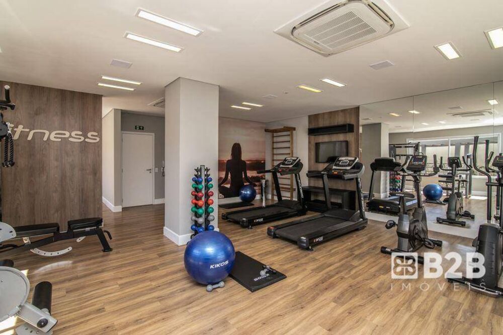 Apartamento, 3 quartos, 96 m² - Foto 19