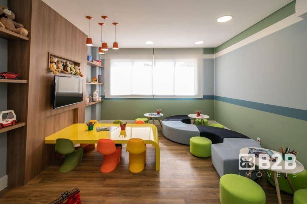 Apartamento, 3 quartos, 96 m² - Foto 31