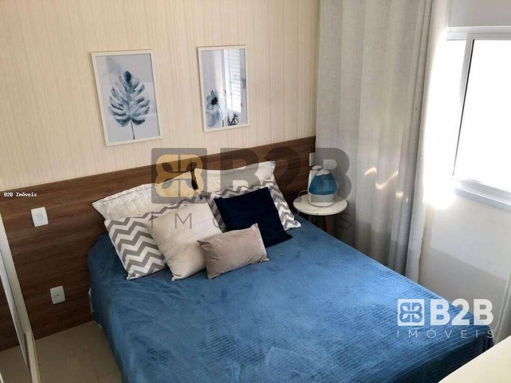 Apartamento, 3 quartos, 96 m² - Foto 28