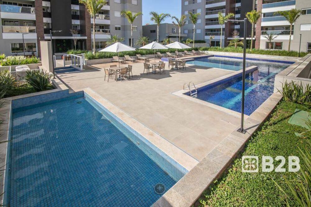 Apartamento, 3 quartos, 96 m² - Foto 10