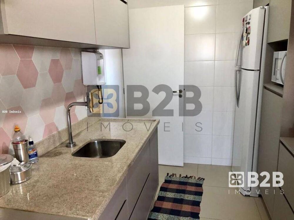 Apartamento, 3 quartos, 96 m² - Foto 12