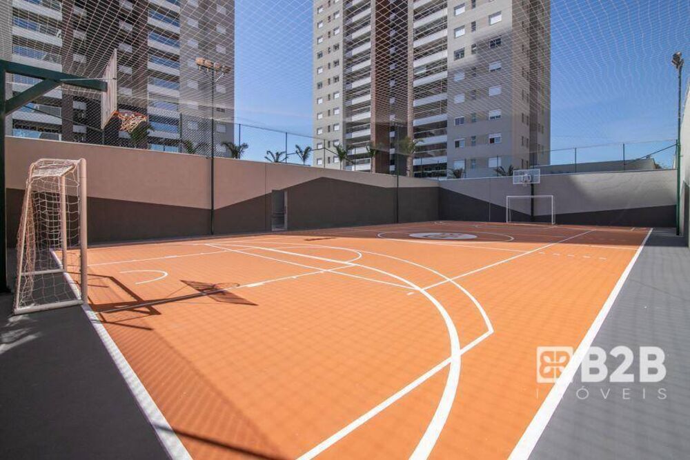 Apartamento, 3 quartos, 96 m² - Foto 9