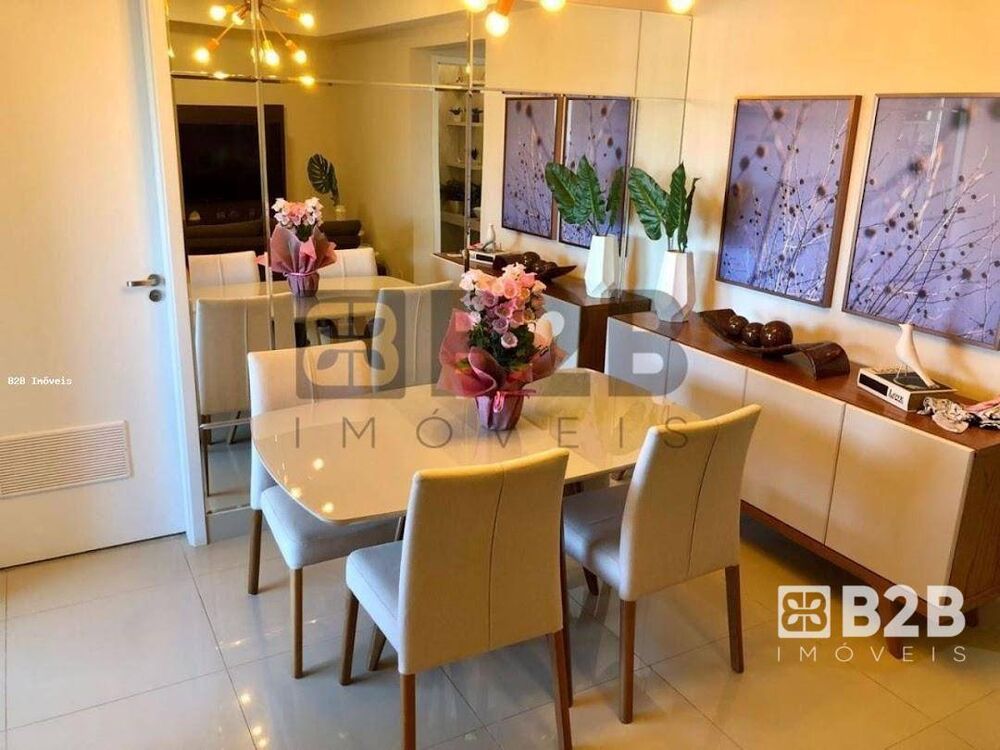 Apartamento, 3 quartos, 96 m² - Foto 30
