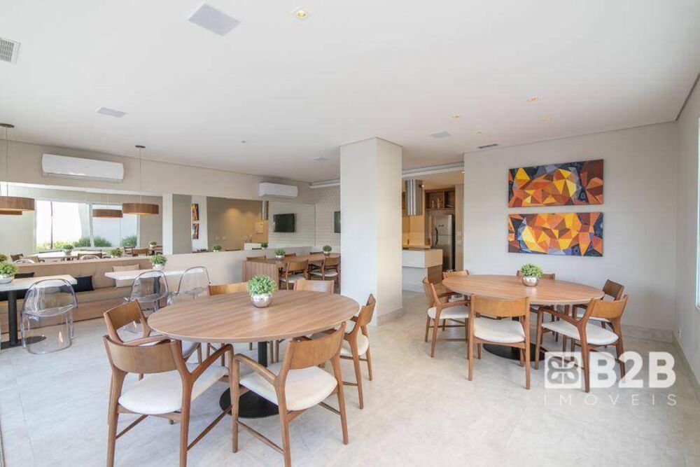 Apartamento, 3 quartos, 96 m² - Foto 26