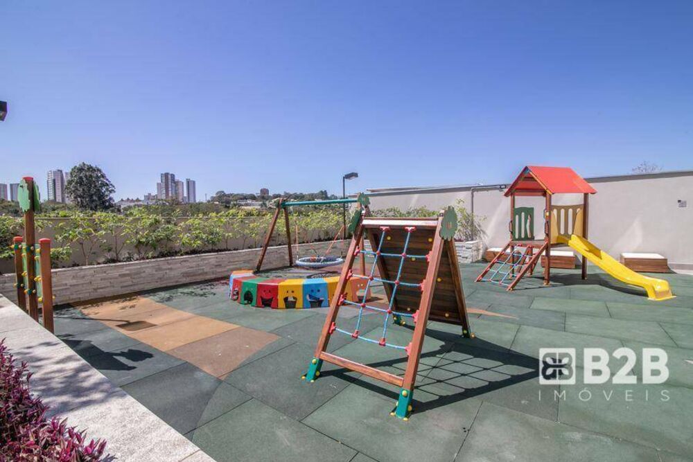Apartamento, 3 quartos, 96 m² - Foto 20