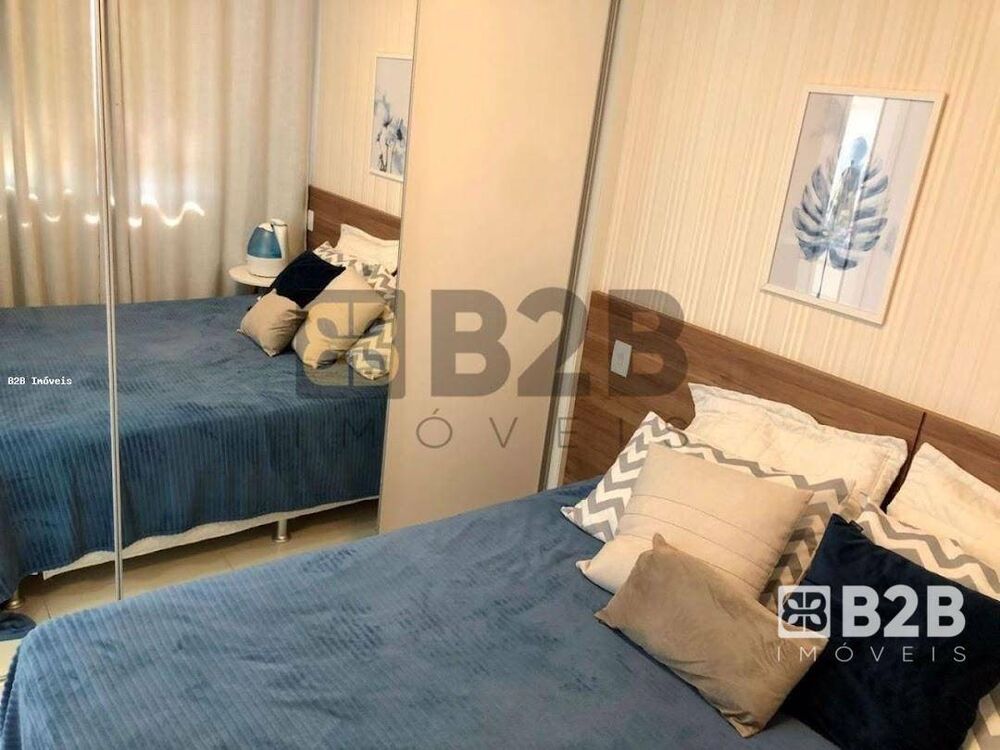Apartamento, 3 quartos, 96 m² - Foto 2