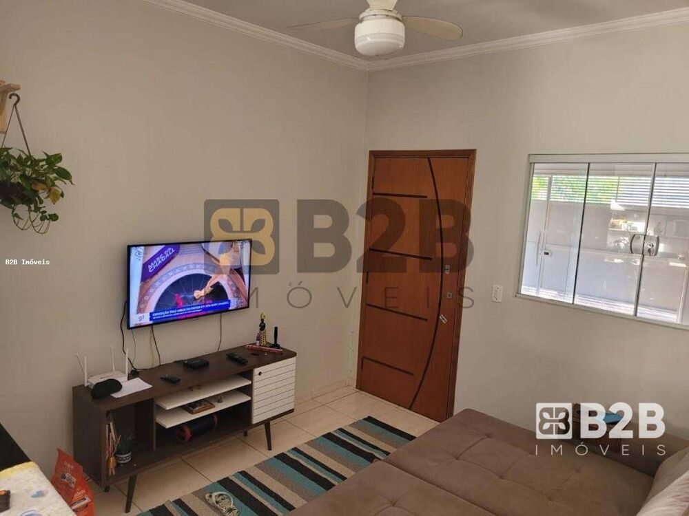 Casa, 2 quartos, 100 m² - Foto 7