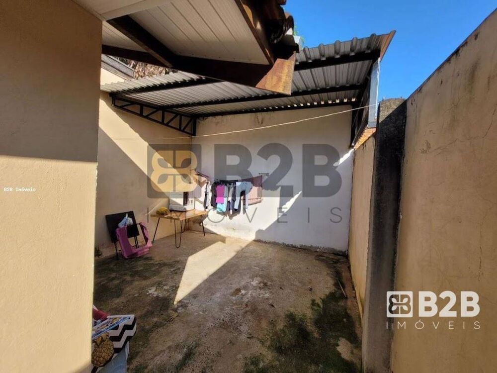Casa, 2 quartos, 100 m² - Foto 4