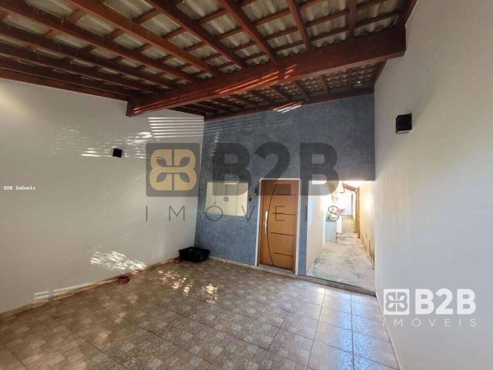 Casa, 2 quartos, 100 m² - Foto 9