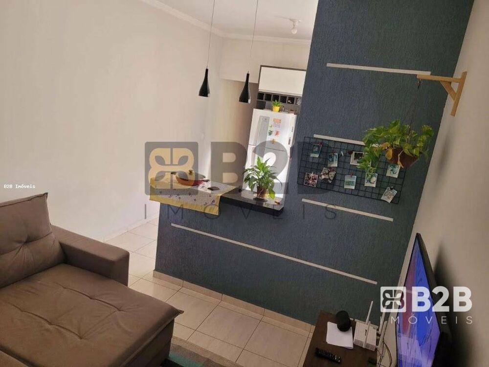 Casa, 2 quartos, 100 m² - Foto 2