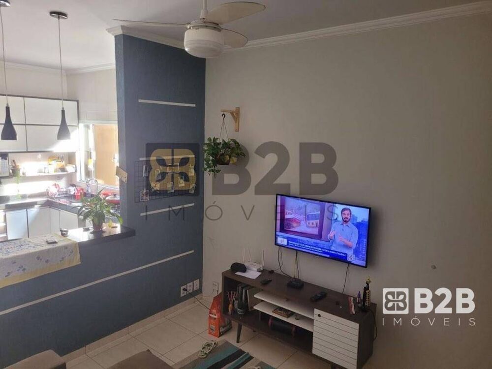 Casa, 2 quartos, 100 m² - Foto 3
