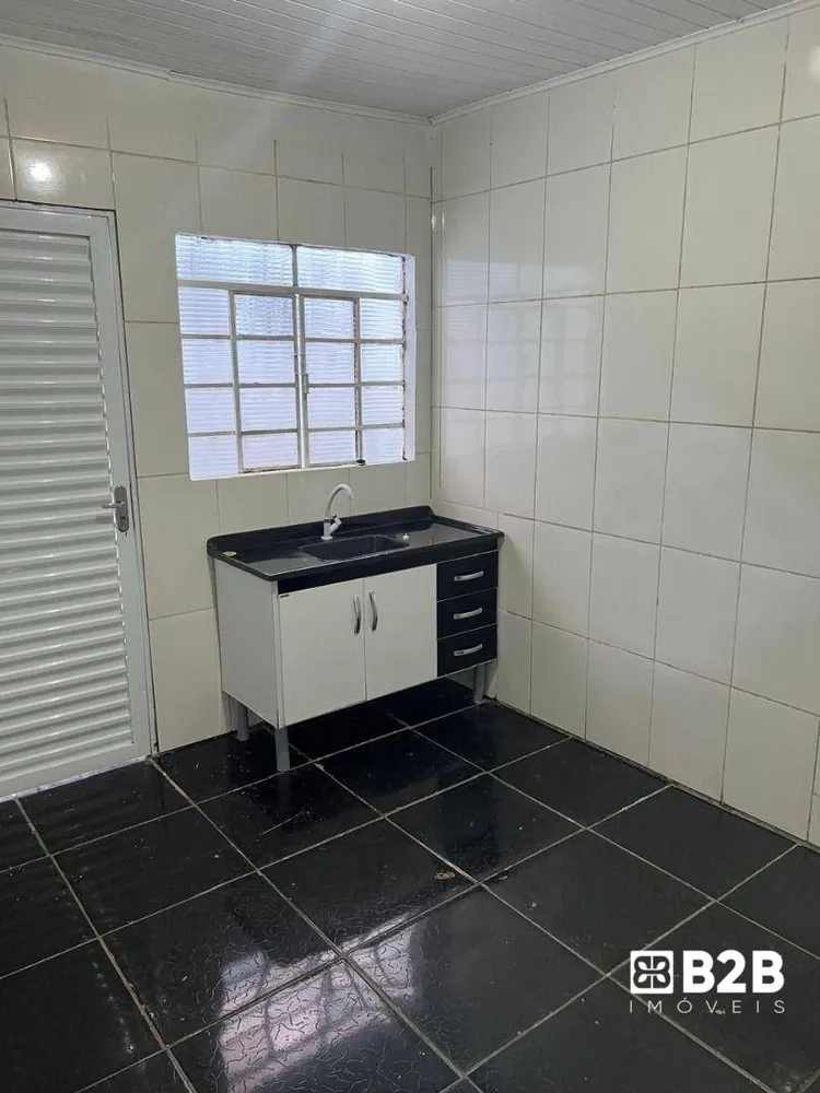 Casa, 1 quarto, 70 m² - Foto 2