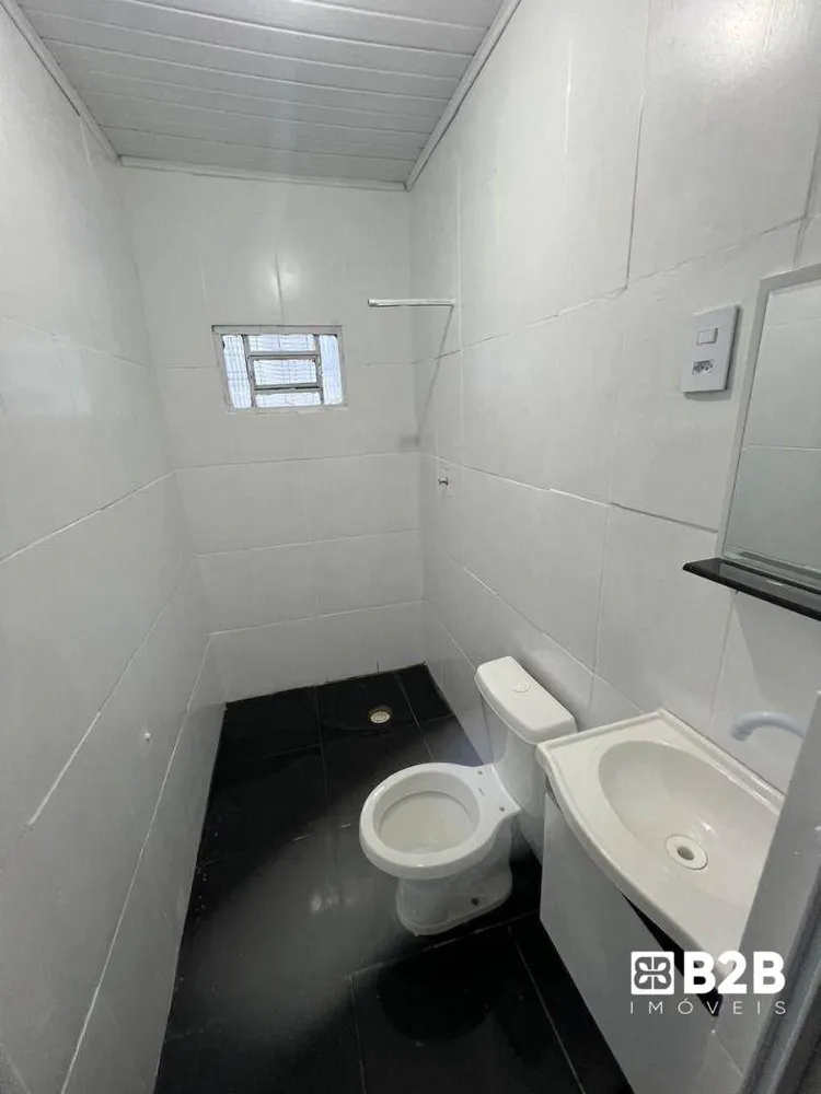Casa, 1 quarto, 70 m² - Foto 6