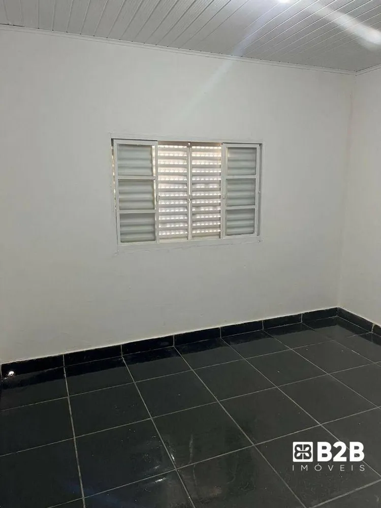 Casa, 1 quarto, 70 m² - Foto 3
