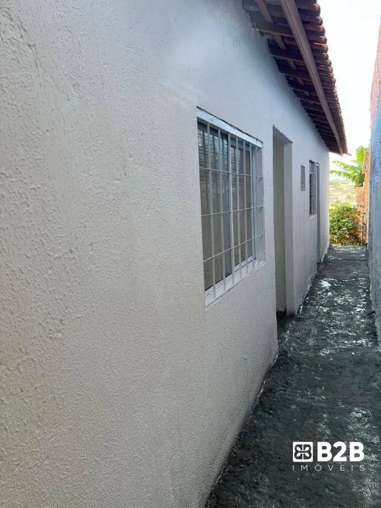 Casa, 1 quarto, 70 m² - Foto 1