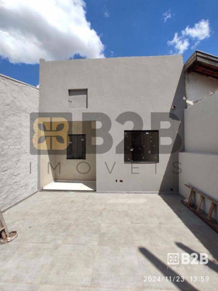 Casa, 2 quartos, 75 m² - Foto 1