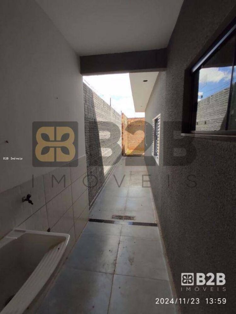 Casa, 2 quartos, 75 m² - Foto 9