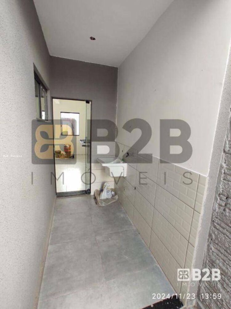 Casa, 2 quartos, 75 m² - Foto 8