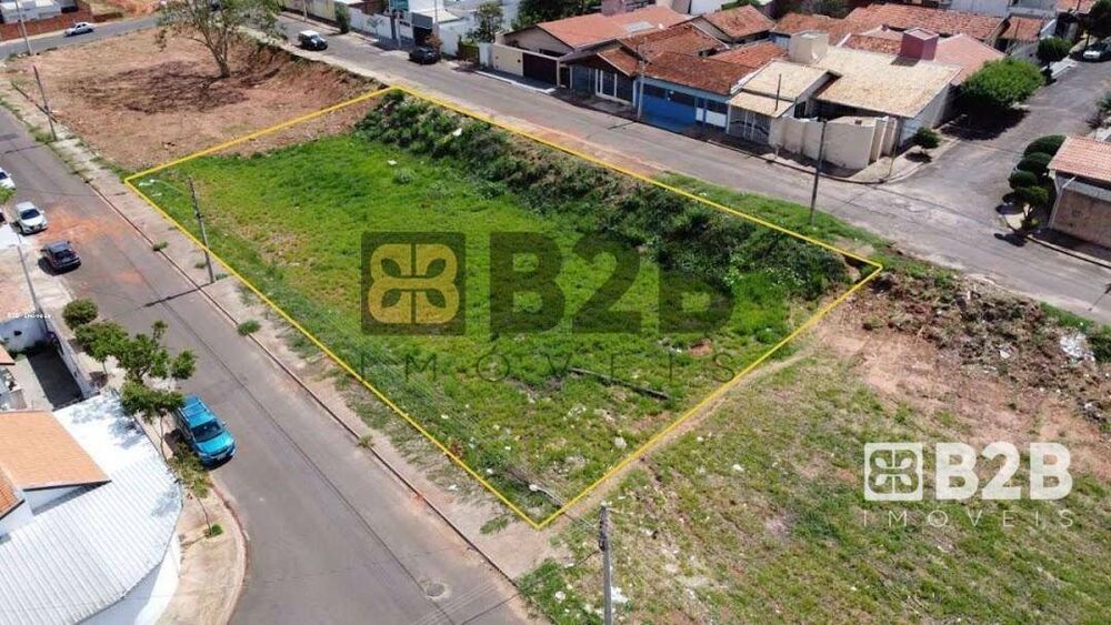 Terreno à venda, 1851M2 - Foto 1