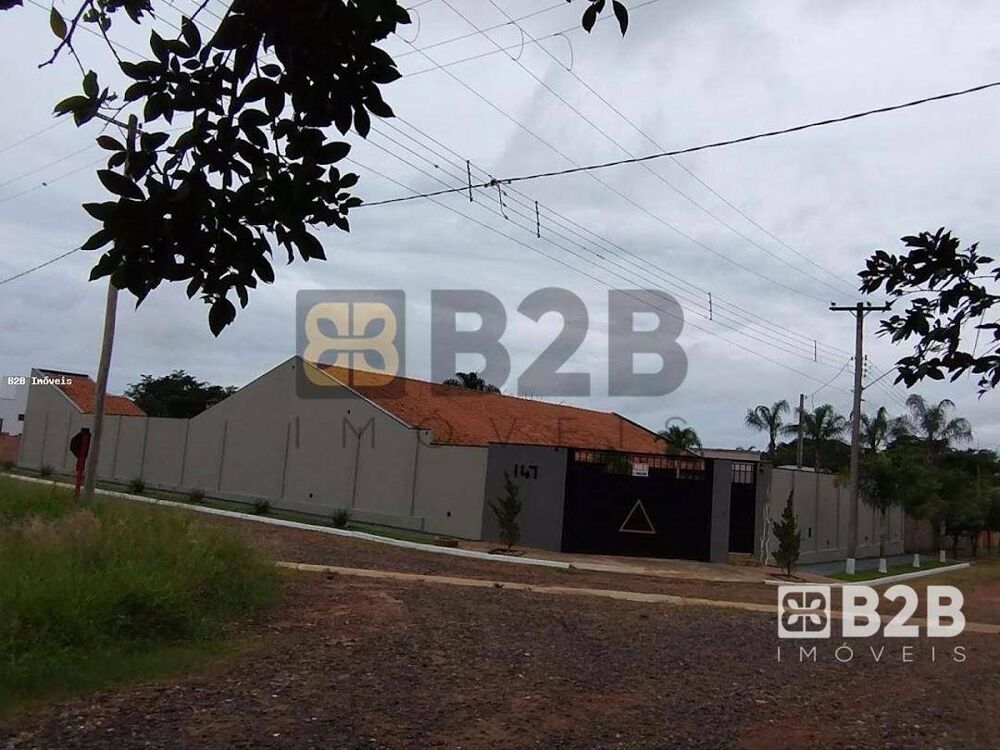 Casa à venda com 3 quartos, 400m² - Foto 29