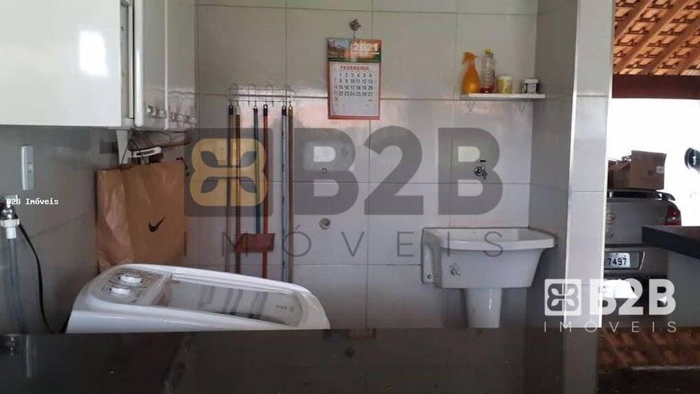 Casa à venda com 3 quartos, 400m² - Foto 27