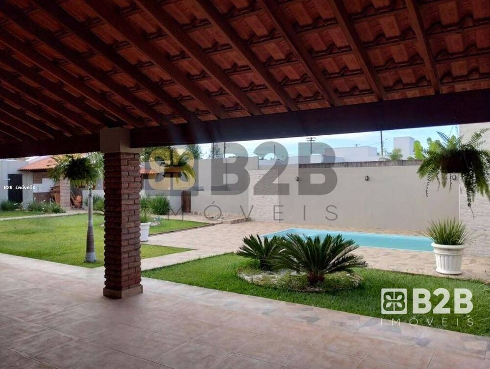 Casa à venda com 3 quartos, 400m² - Foto 6