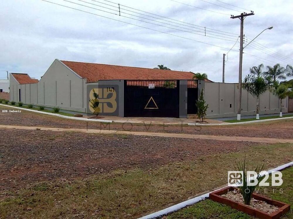 Casa à venda com 3 quartos, 400m² - Foto 32
