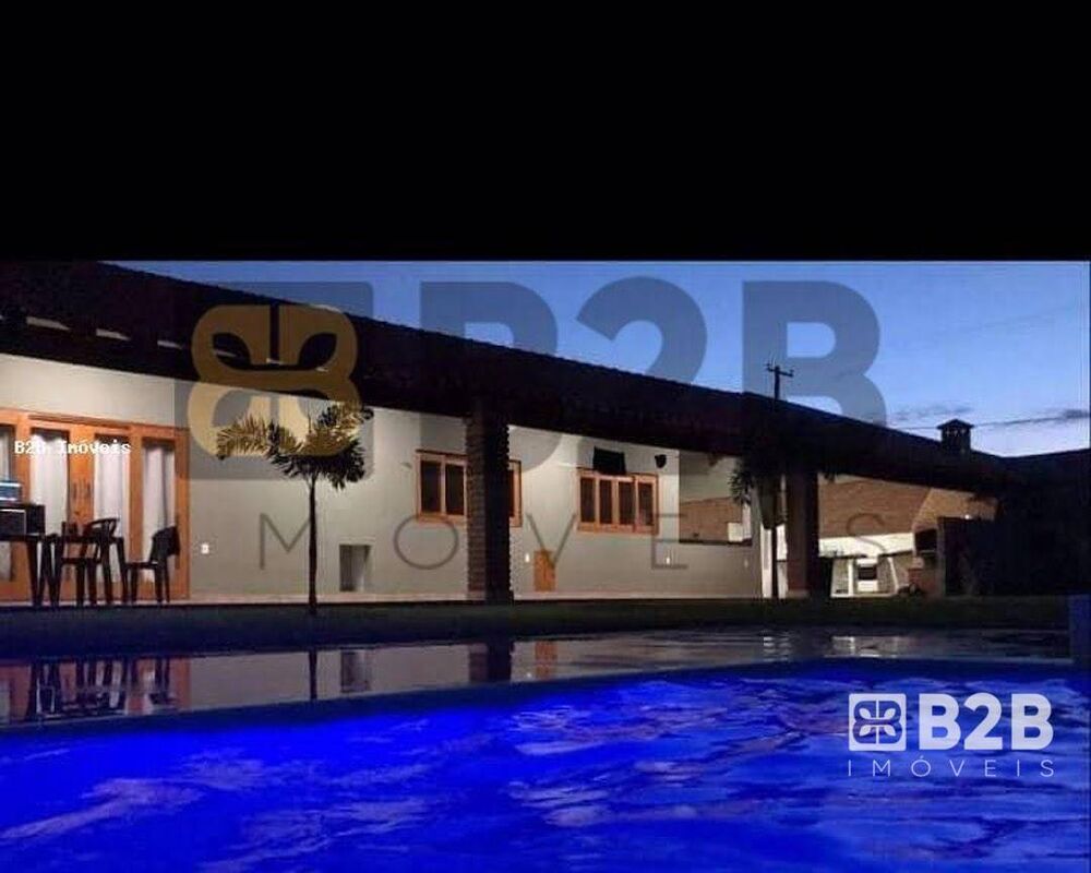 Casa à venda com 3 quartos, 400m² - Foto 8