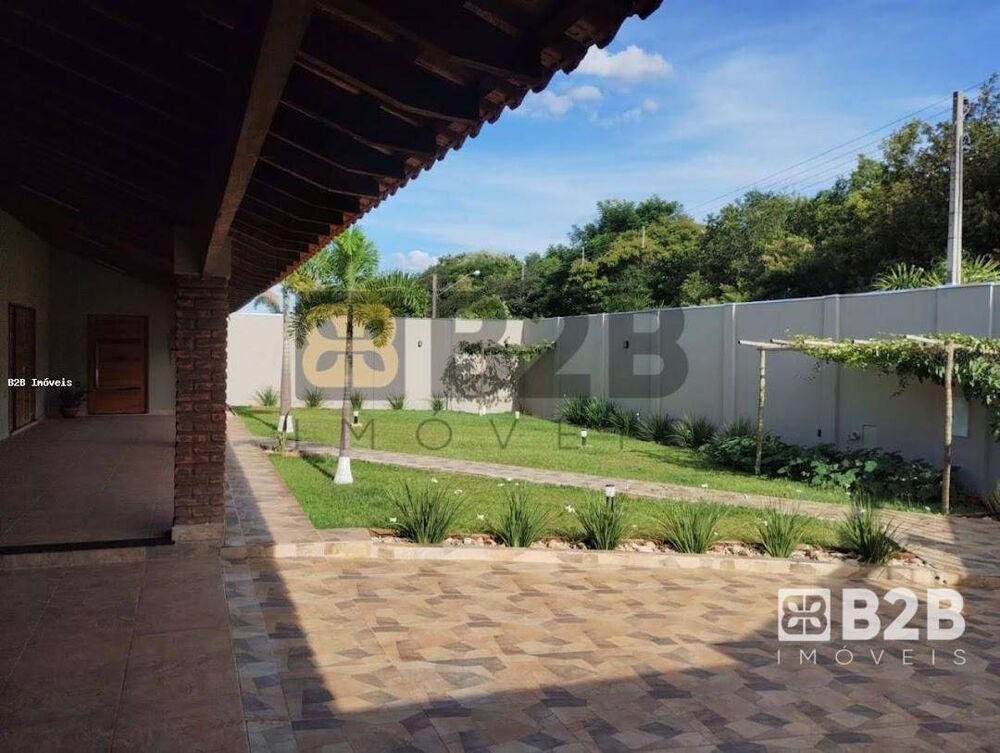 Casa à venda com 3 quartos, 400m² - Foto 7