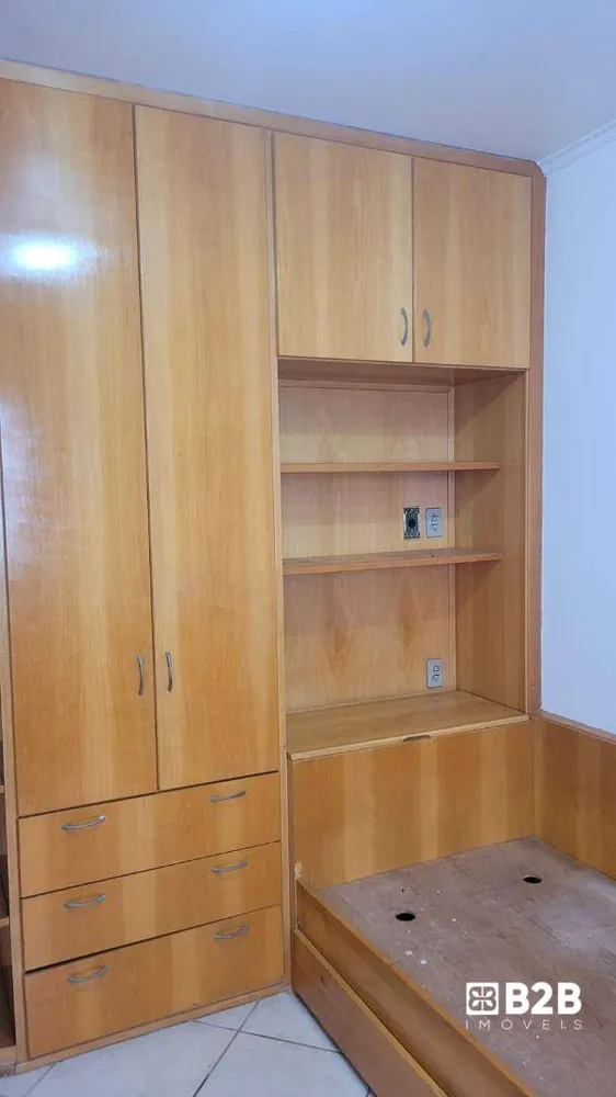 Apartamento, 3 quartos, 122 m² - Foto 2