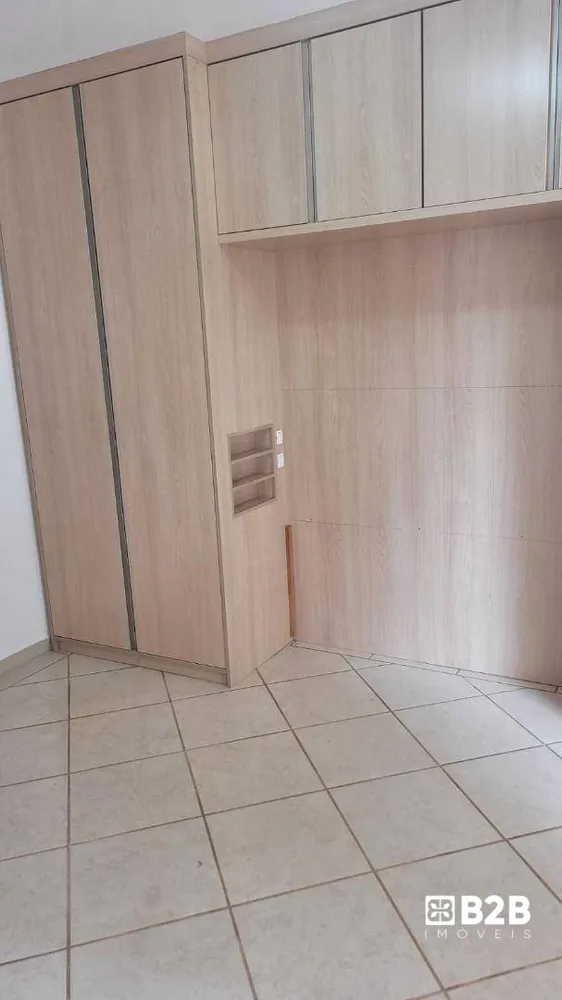 Apartamento, 3 quartos, 122 m² - Foto 2