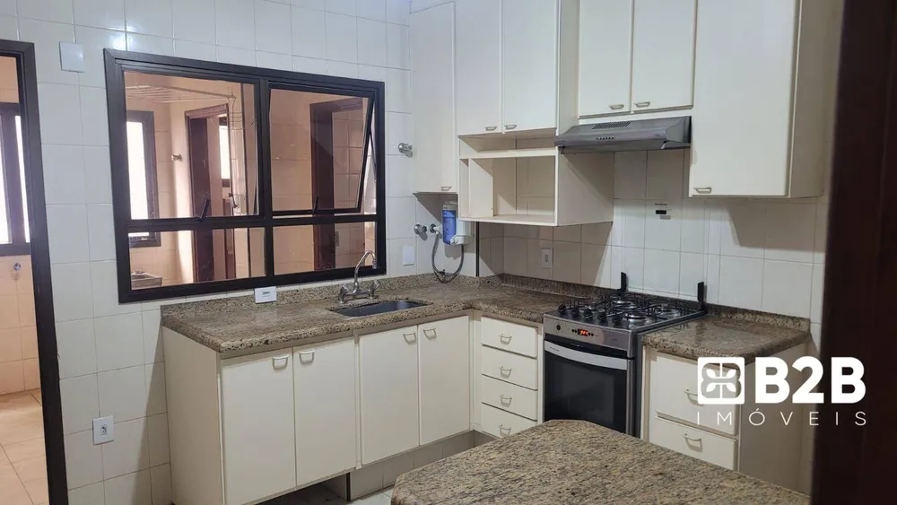 Apartamento, 3 quartos, 122 m² - Foto 1
